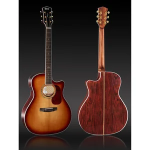Cort Gold A8 Light Burst