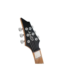 Cort KX 600 Infinite Black