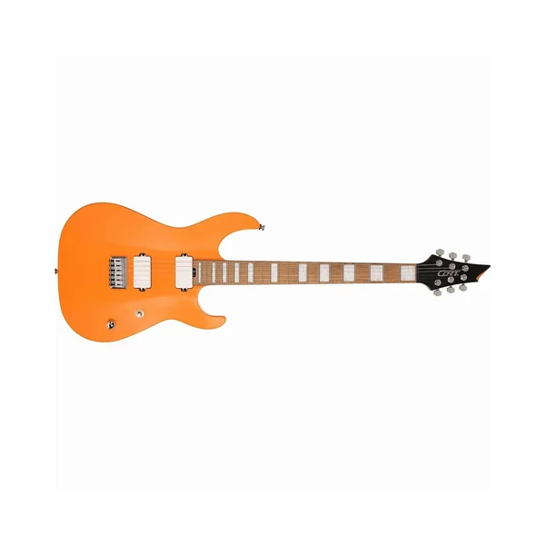 Cort KX 600 Infinite Orange Crush