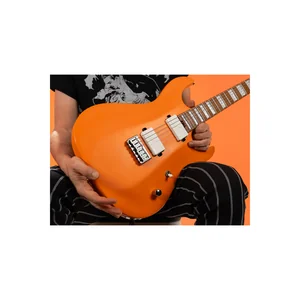 Cort KX 600 Infinite Orange Crush