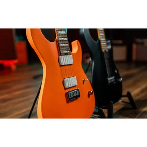 Cort KX 600 Infinite Orange Crush