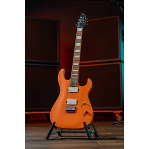 Cort KX 600 Infinite Orange Crush