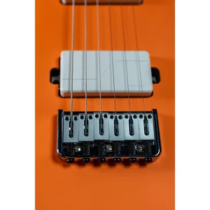 Cort KX 600 Infinite Orange Crush