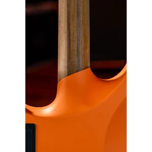 Cort KX 600 Infinite Orange Crush