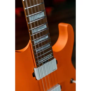 Cort KX 600 Infinite Orange Crush