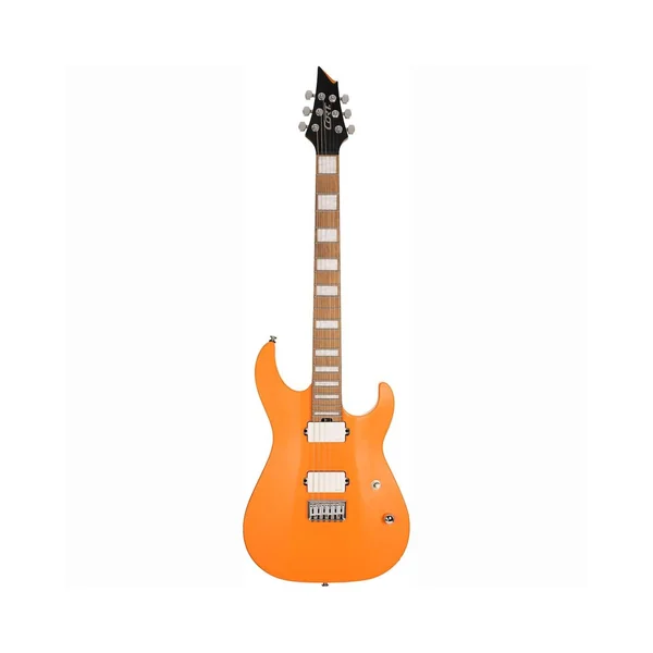 Cort KX 600 Infinite Orange Crush