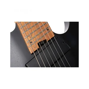 Cort KX307MS Open Pore Black