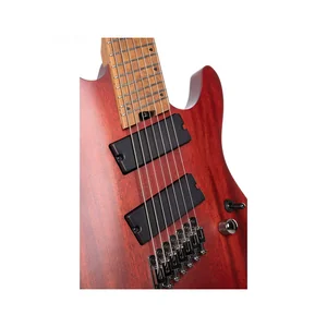 Cort KX307MS Open Pore Mahagony