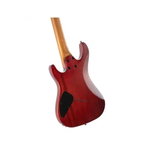 Cort KX307MS Open Pore Mahagony