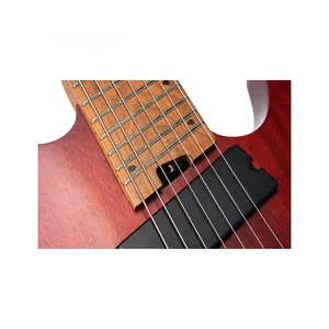 Cort KX307MS Open Pore Mahagony