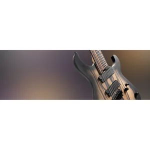 Cort KX507MS Pale Moon Ebony