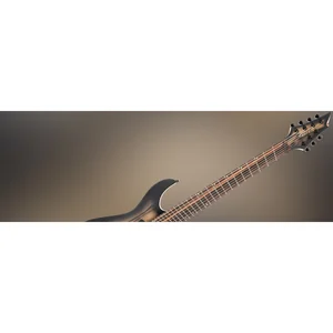 Cort KX507MS Pale Moon Ebony