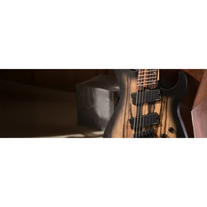 Cort KX507MS Pale Moon Ebony