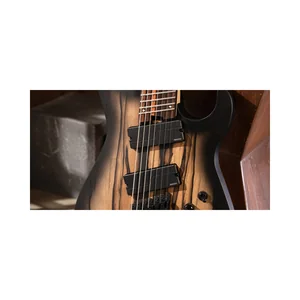 Cort KX507MS Pale Moon Ebony