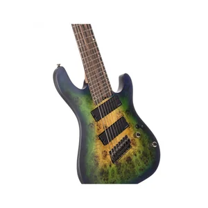 Cort KX508MS II Marina Blue Burst