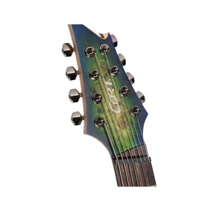 Cort KX508MS II Marina Blue Burst
