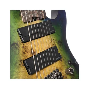 Cort KX508MS II Marina Blue Burst
