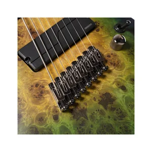 Cort KX508MS II Marina Blue Burst