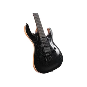 Cort KX700 Evertune Open Pore Black