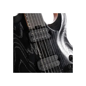 Cort KX700 Evertune Open Pore Black