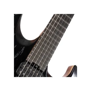 Cort KX700 Evertune Open Pore Black