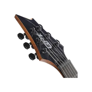 Cort KX700 Evertune Open Pore Black