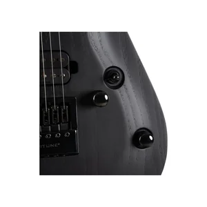 Cort KX707 Evertune Open Pore Black