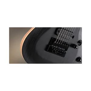 Cort KX707 Evertune Open Pore Black