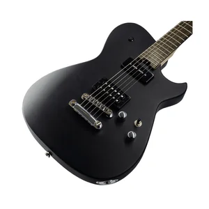 Cort MBM-2 Meta Dry Satin Black LH