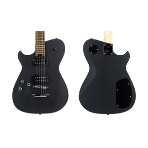 Cort MBM-2 Meta Dry Satin Black LH