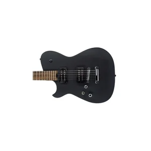 Cort MBM-2 Meta Dry Satin Black LH