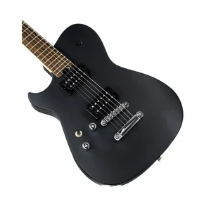 Cort MBM-2 Meta Dry Satin Black LH
