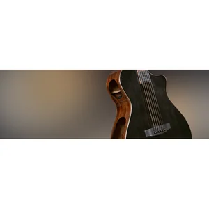 Cort Modern Black