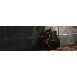 Cort Modern Black