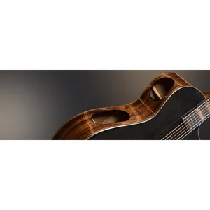 Cort Modern Black