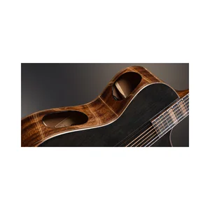 Cort Modern Black