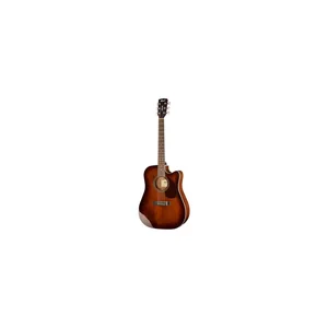 Cort MR500E Open Pore Brown
