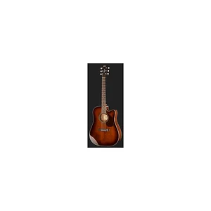 Cort MR500E Open Pore Brown