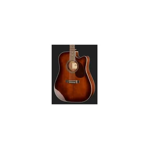 Cort MR500E Open Pore Brown