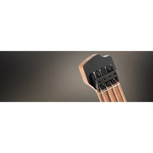 Cort Space 4 Star Dust Black