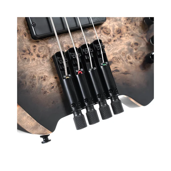 Cort Space 4 Star Dust Black