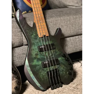 Cort Space 4 Star Dust Green