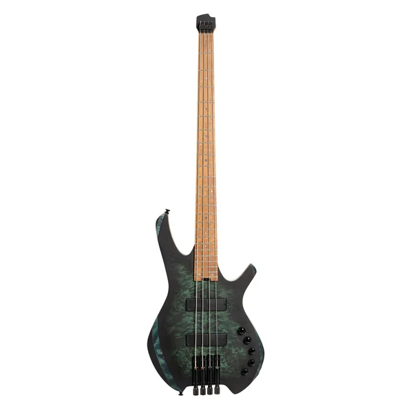Cort Space 4 Star Dust Green