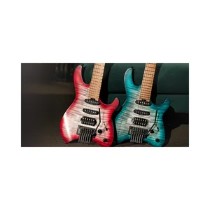 Cort Space G6TR SGLV