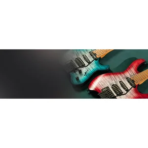 Cort Space G6TR SGLV
