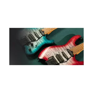 Cort Space G6TR SGLV
