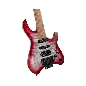 Cort Space G6TR SGLV