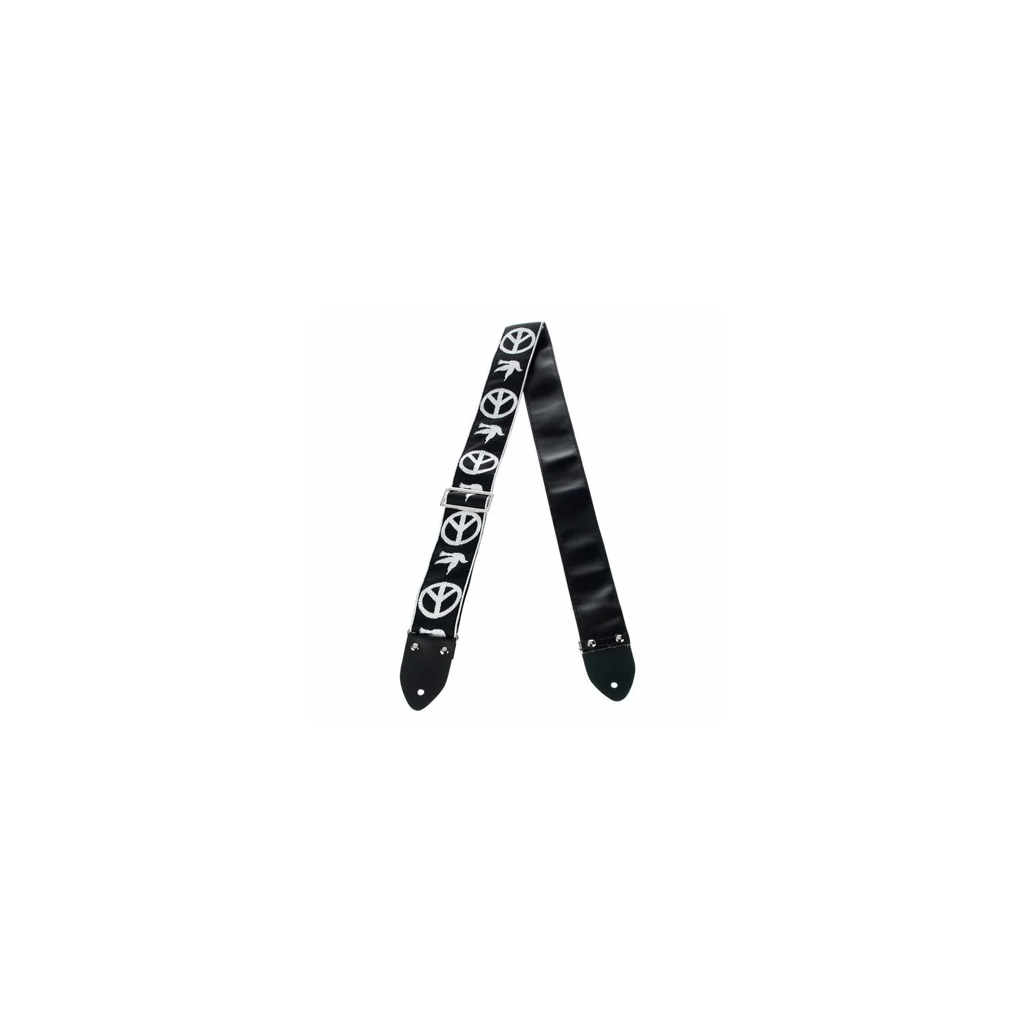 dAndrea Ace Peace Vintage Strap