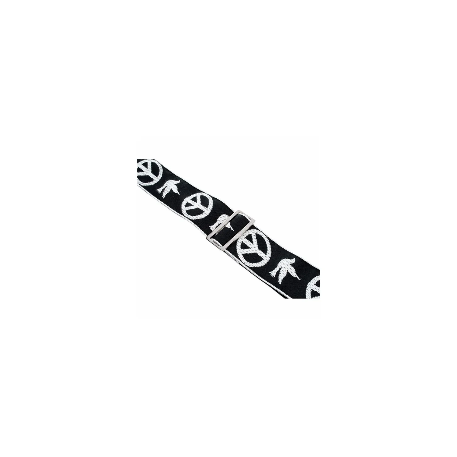 dAndrea Ace Peace Vintage Strap