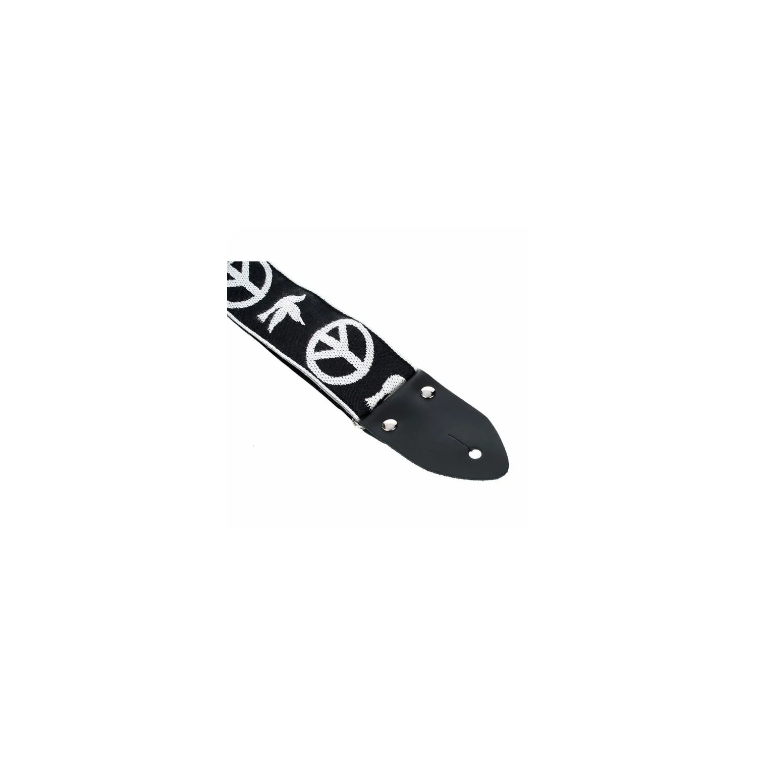 dAndrea Ace Peace Vintage Strap
